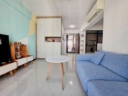 Blk 682B Waterway View (Punggol), HDB 4 Rooms #559089071